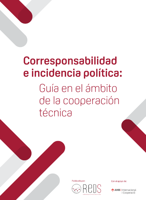 Corresponsabilidad e incidencia política